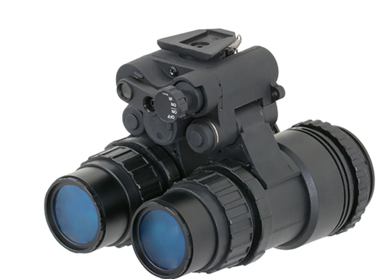 PVS-15 Dummy Replica Nightview inkl Case